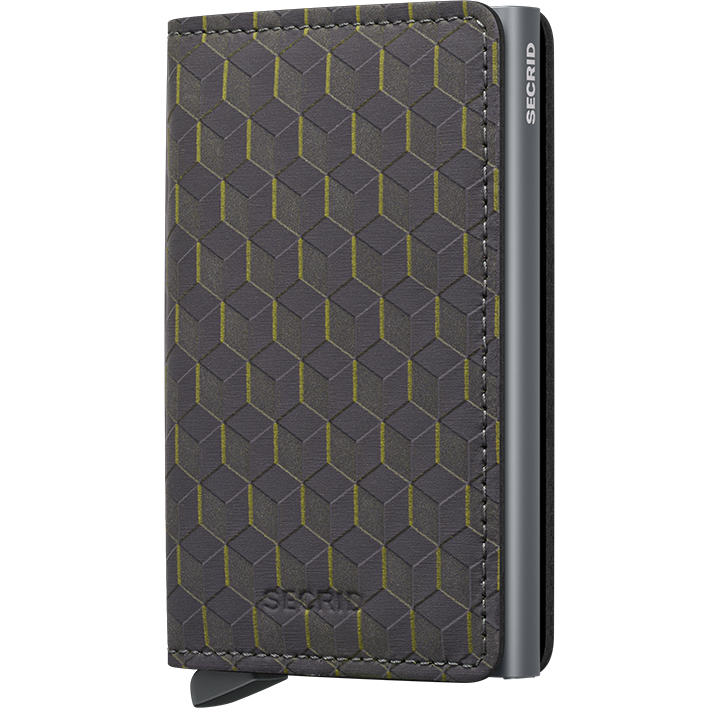 Secrid Wallets