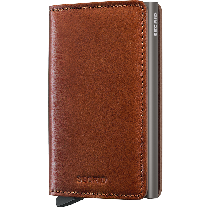 Secrid Wallets
