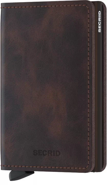 Secrid Wallets