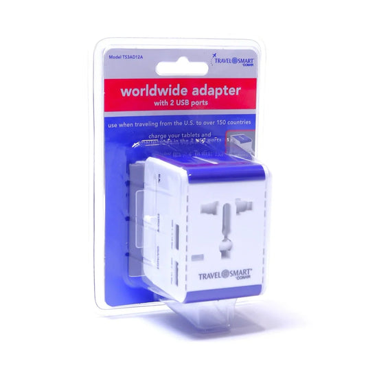 Worldwide Adapter