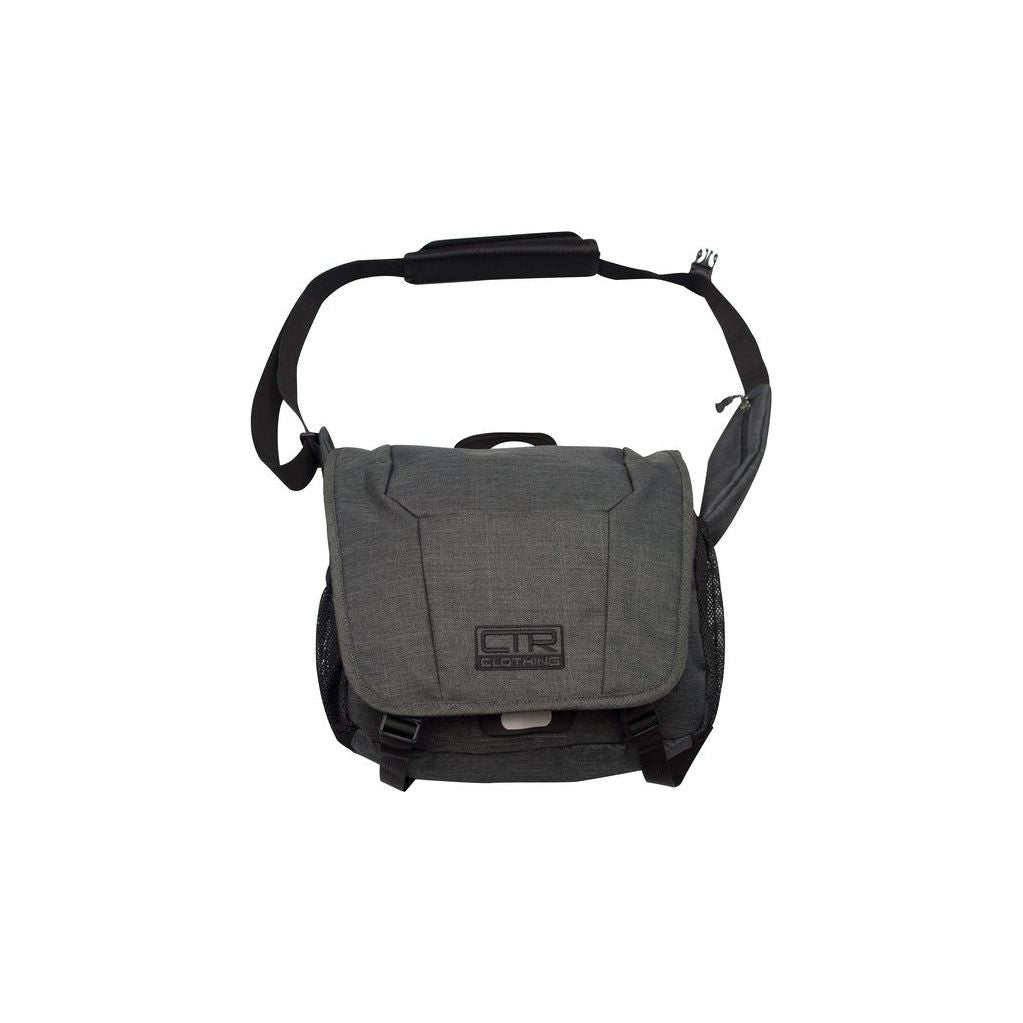 CTR Clothing Messenger Bag by Mountainsmith