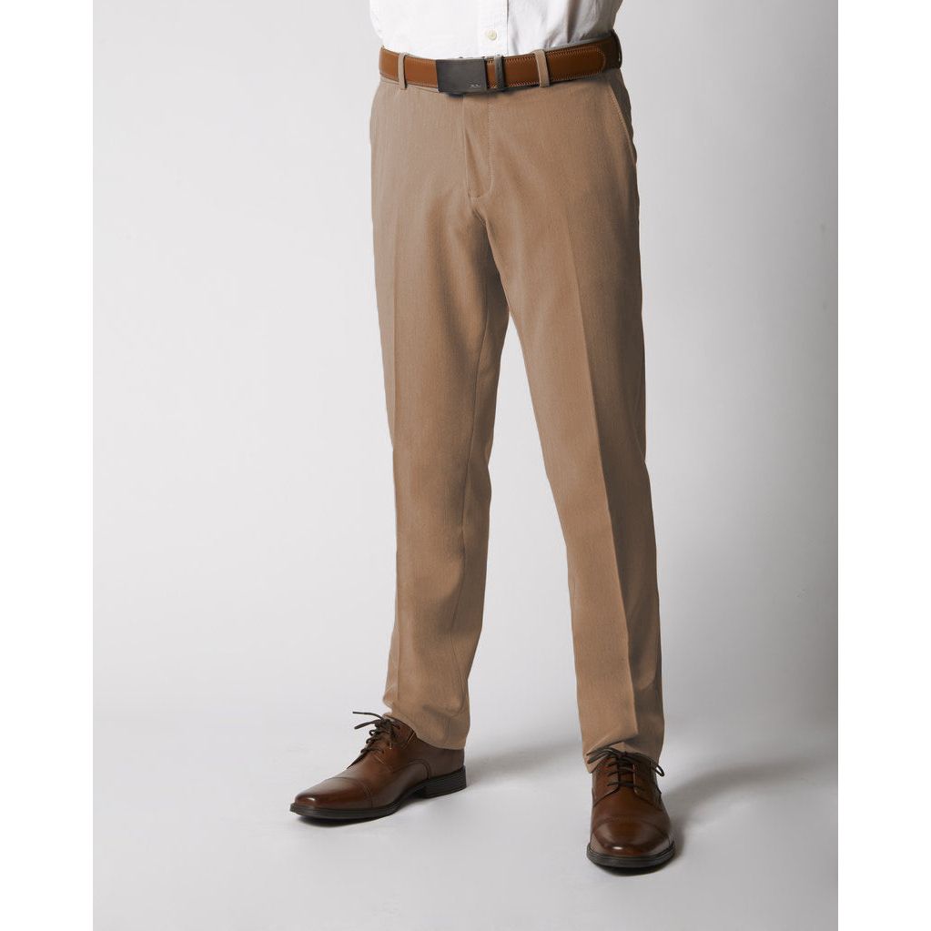 Tempo Hybrid Stretch Trim Fit Golf Slack