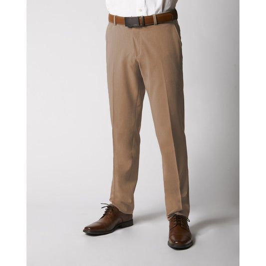 Tempo Hybrid Stretch Trim Fit Golf Slack