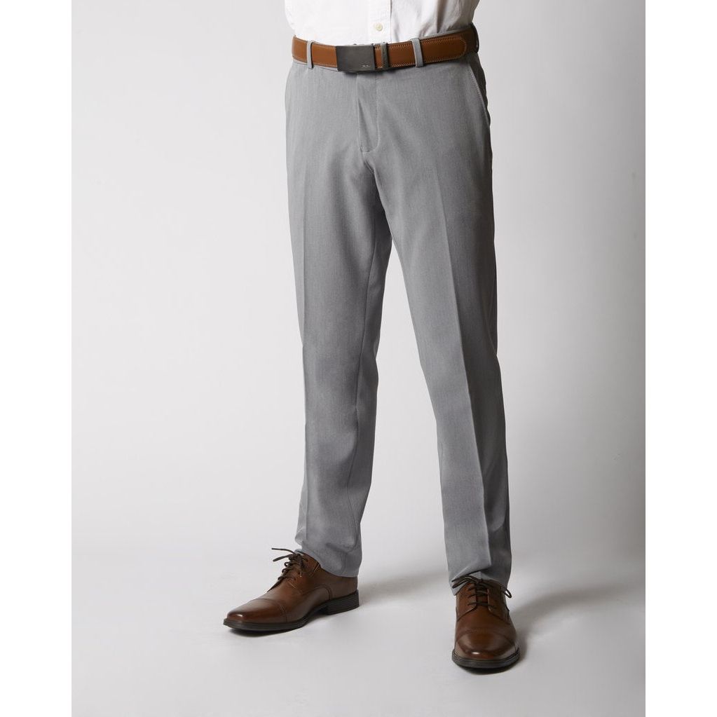 Tempo Hybrid Stretch Trim Fit Golf Slack