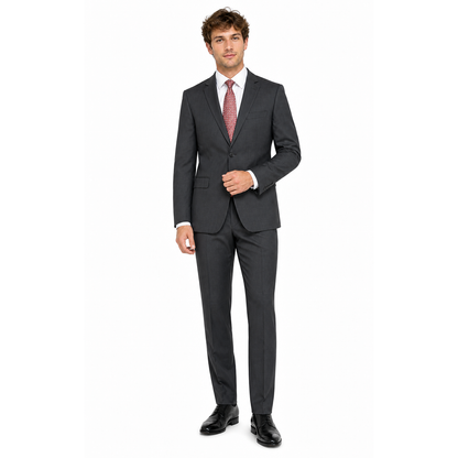 All Wool Suit