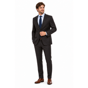 Rook Modern Fit Stretch Suit Coat