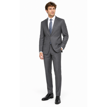 All Wool Suit