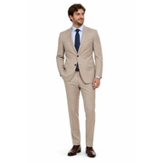 Rook Modern Fit Stretch Suit Coat