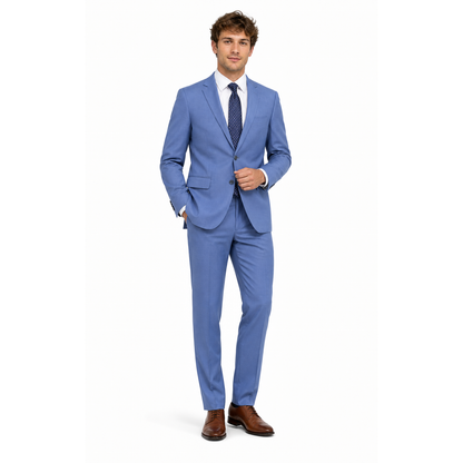 All Wool Suit