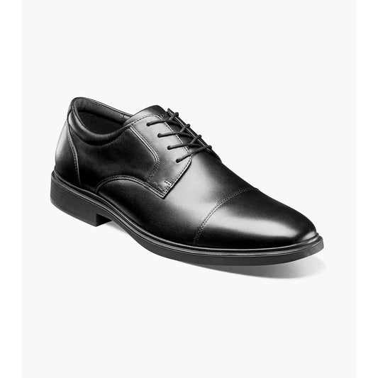 Florsheim Forecast II