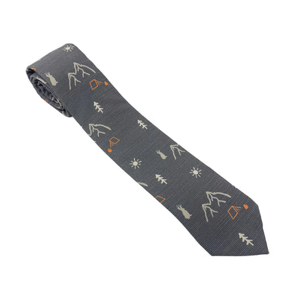 Bombora Neckwear (Boardshorts for the Boardroom)