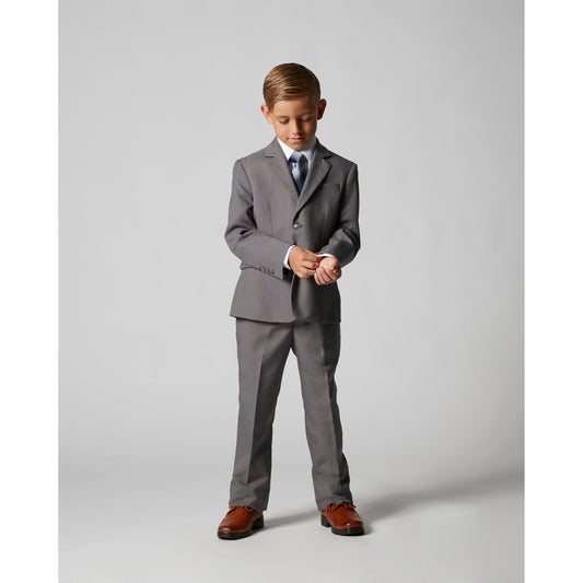 Boy's Suit (1-pant)
