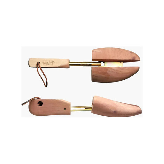 Cedar Wood Shoe Trees