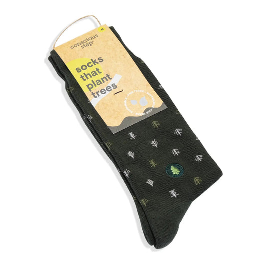 Conscious Step Socks
