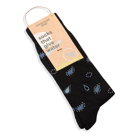 Conscious Step Socks