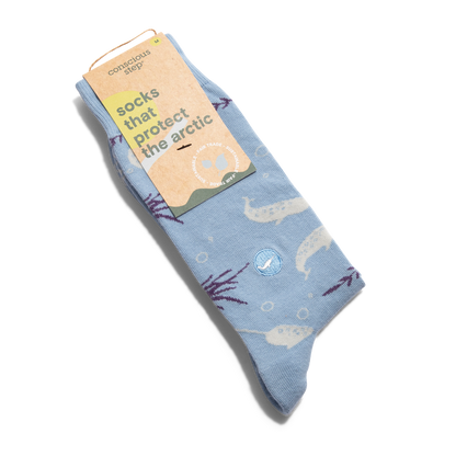 Conscious Step Socks