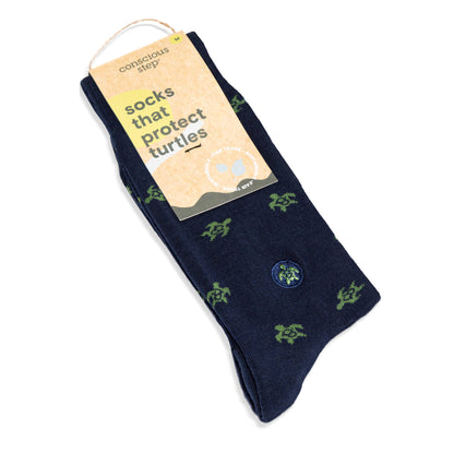 Conscious Step Socks