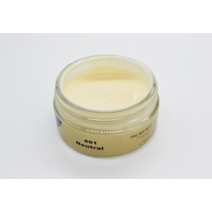 Cream Polish