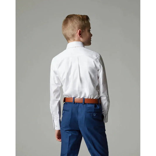 CTR Clothing Non-Iron Boy's Dress Shirt
