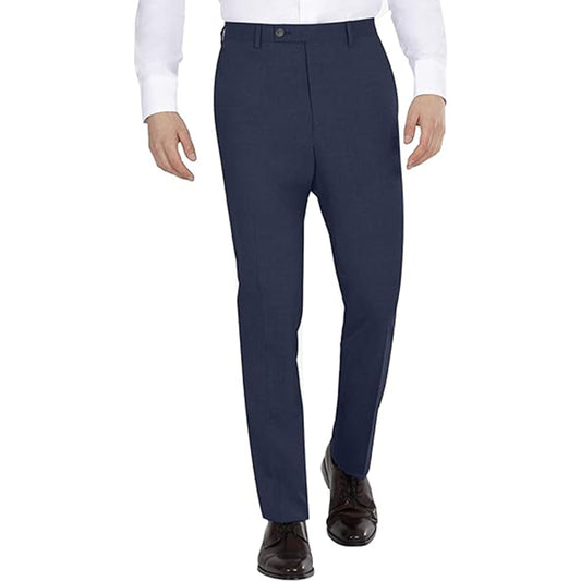 DKNY Stretch Slim Pant (Separates)