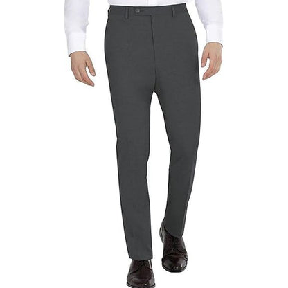 DKNY Stretch Slim Pant (Separates)
