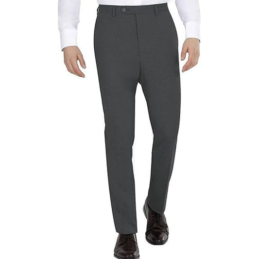 DKNY Stretch Slim Pant (Separates)