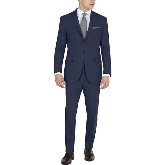 DKNY Stretch Slim Suit Coat (Separates)