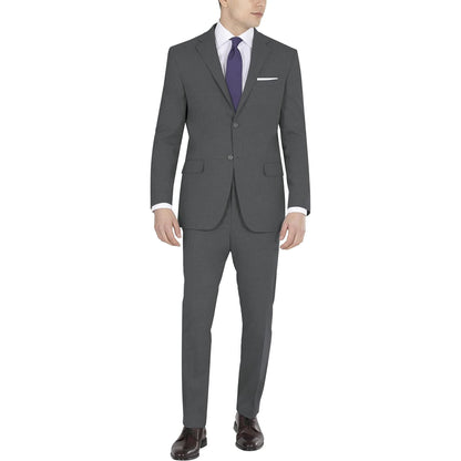 DKNY Stretch Slim Suit Coat (Separates)