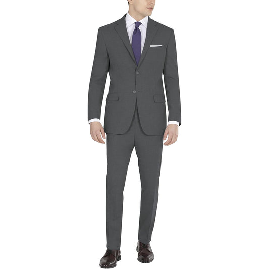 DKNY Stretch Slim Suit Coat (Separates)