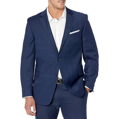 DKNY Stretch Slim Suit Coat (Separates)