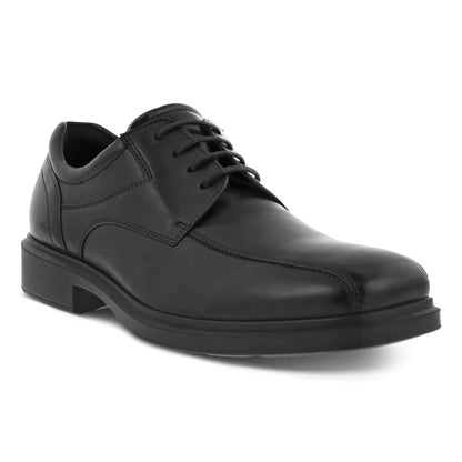 ECCO Helsinki 2.0 Bike Toe Lace-Up Shoe