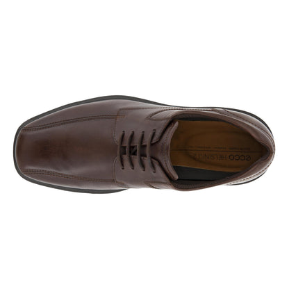 ECCO Helsinki 2.0 Bike Toe Lace-Up Shoe