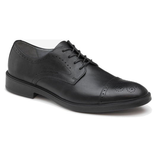 Johnston and Murphy Maddox Cap Toe