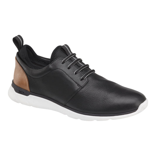 Johnston and Murphy Prentiss Plain Toe Shoe