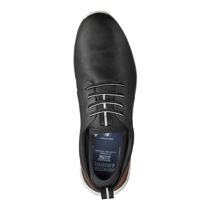 Johnston and Murphy Prentiss Plain Toe Shoe CLEARANCE