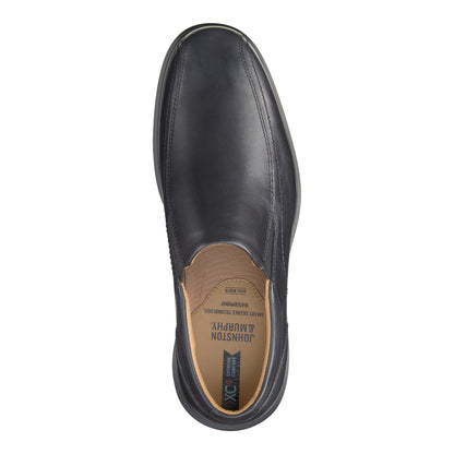 Johnston and Murphy Stanton 2.0 Waterproof Slip-On