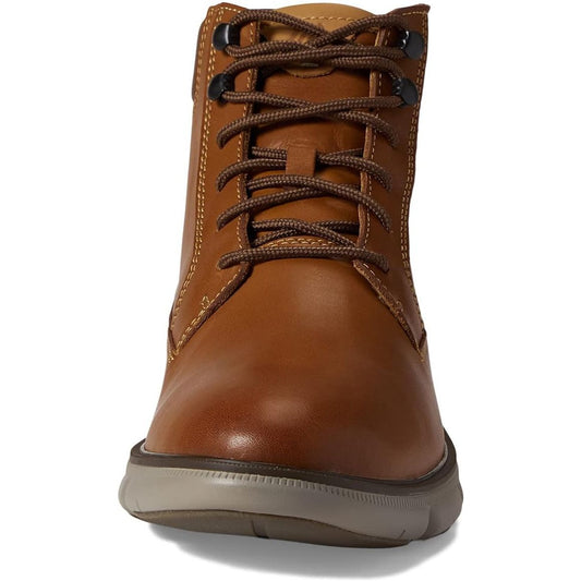 Johnston and Murphy Tanner XC4 Waterproof Boot