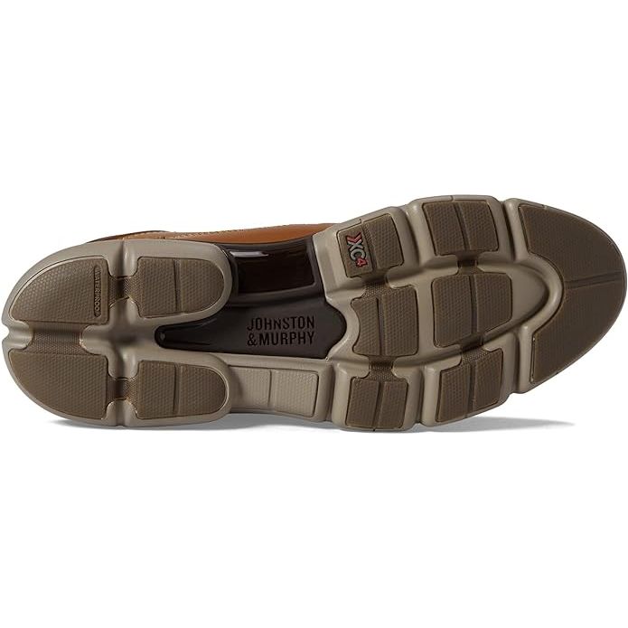 Johnston and Murphy Tanner XC4 Waterproof Boot