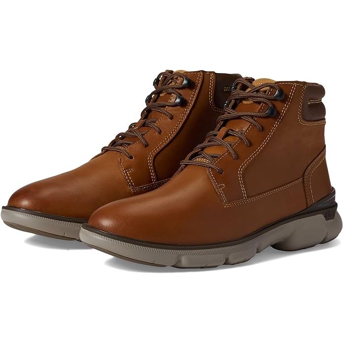 Johnston and Murphy Tanner XC4 Waterproof Boot