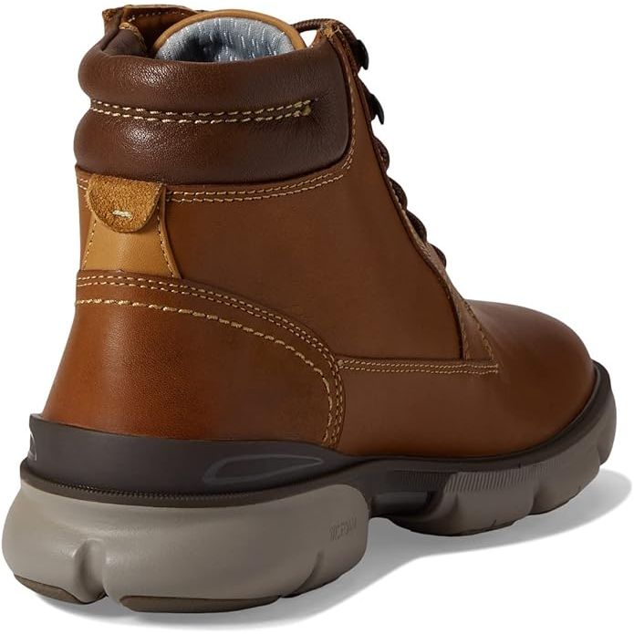 Johnston and Murphy Tanner XC4 Waterproof Boot