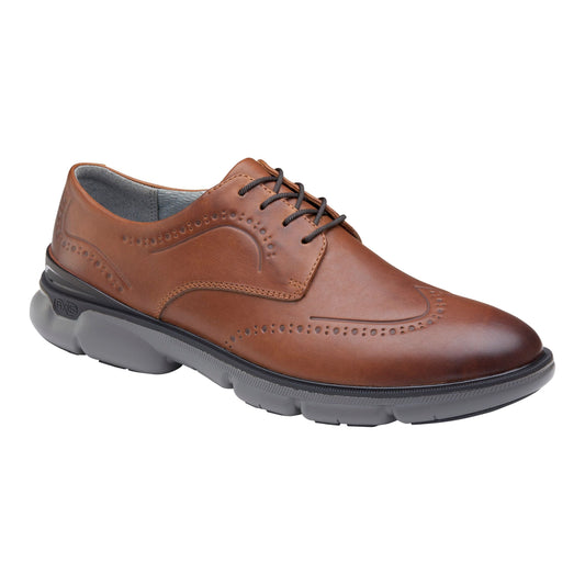 Johnston and Murphy Tanner XC4 Waterproof Shoe