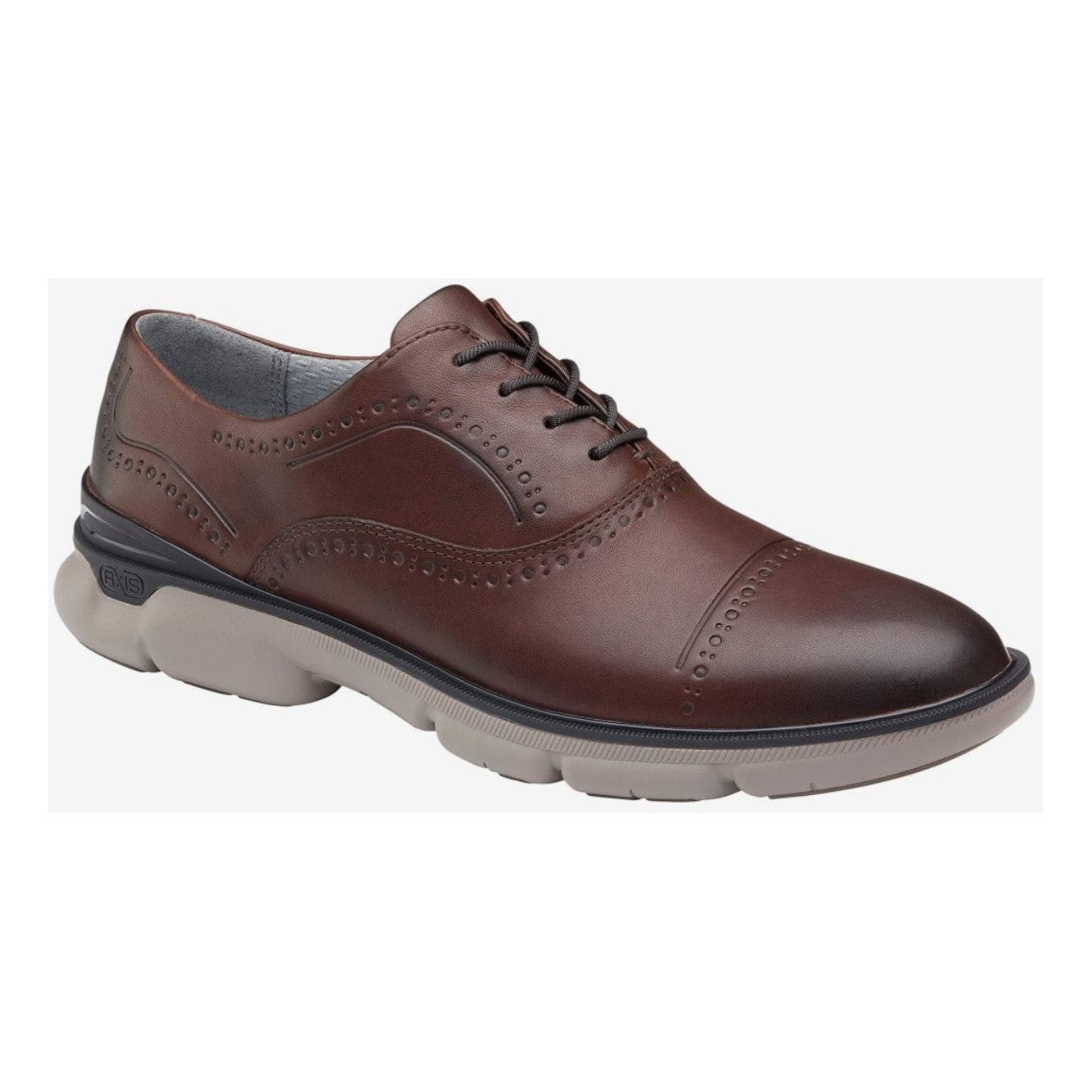 Johnston and Murphy Tanner XC4 Waterproof Shoe