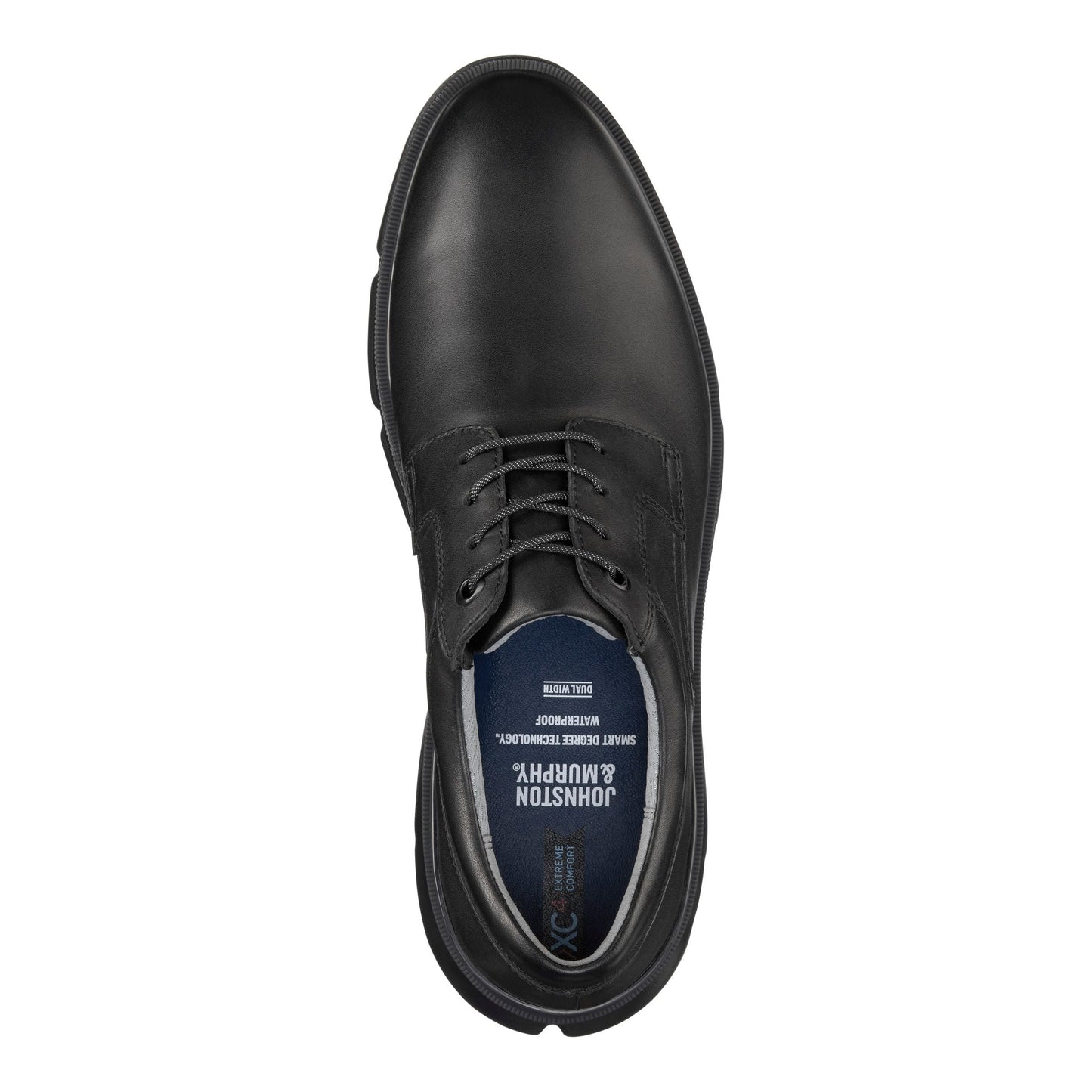 Johnston and Murphy Tanner XC4 Waterproof Shoe