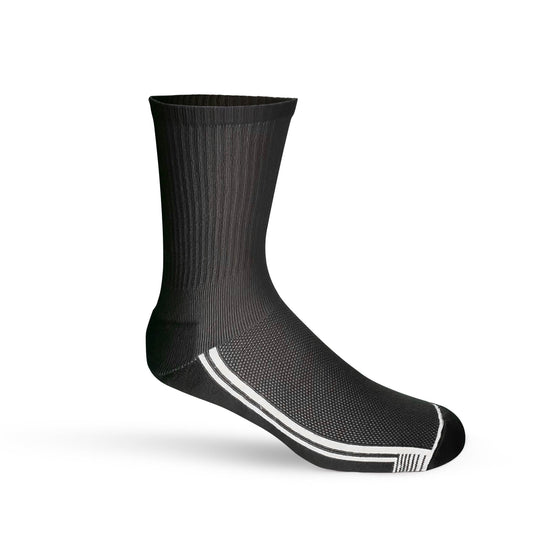 Jox Sox Cotton Crew Sock