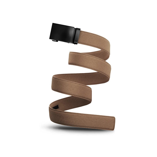 Mission Belt - Canvas