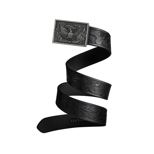 Mission Belt - Western
