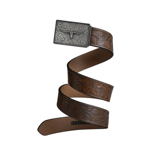 Mission Belt - Western