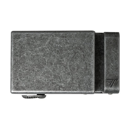 Mission Belt Buckle