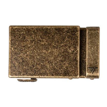Mission Belt Buckle