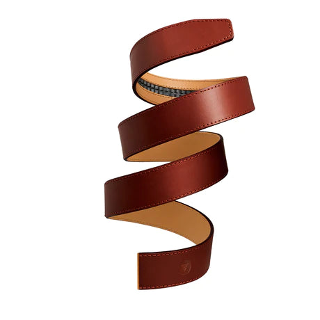Mission Belt Strap